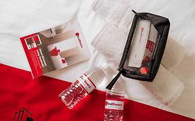 RedDoorz Syariah near Gor Ken Arok